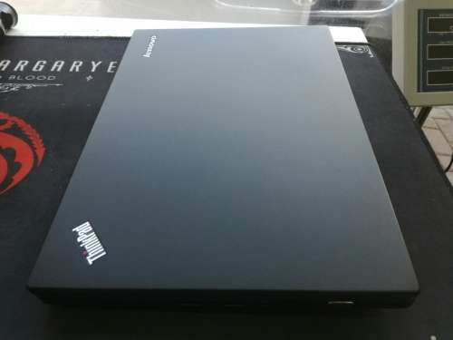 ***Perfect Business Laptop***LENOVO THINKPAD L450*i5vPRO-5300U*HD*4G LTE*WARRANTY2020*500GB HDD*